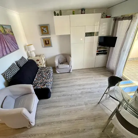 Palais Isabelle By Connexion Appartement