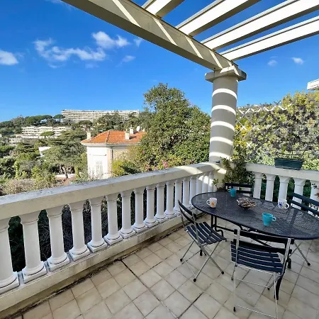 Palais Isabelle By Connexion Appartement *