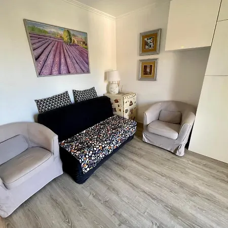 Appartement Palais Isabelle By Connexion Cannes