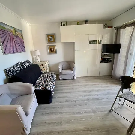 Appartement Palais Isabelle By Connexion