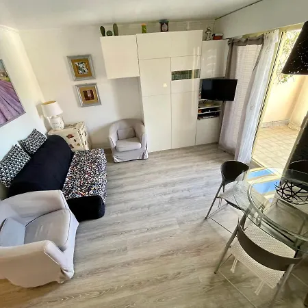 Palais Isabelle By Connexion Apartment