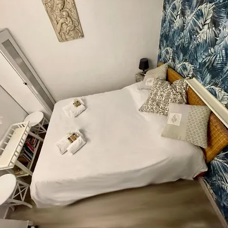 Palais Isabelle By Connexion Apartment *